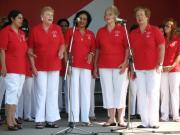 2008 Canada Day Celebration